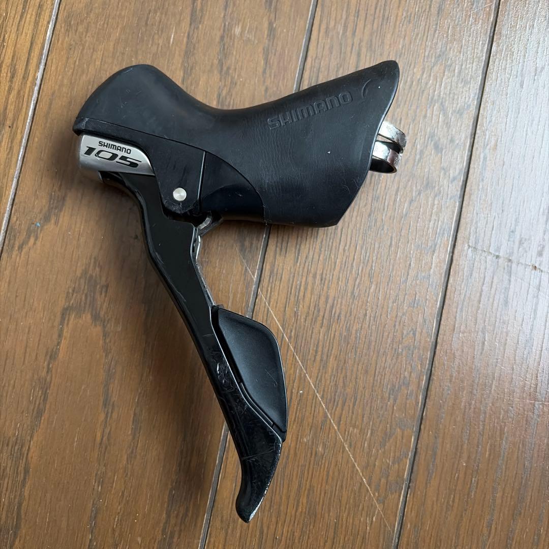 シマノ 105 ST-5800 2×11s STiレバーセット