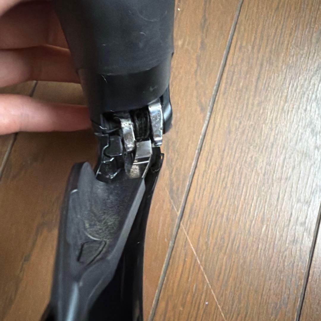 シマノ 105 ST-5800 2×11s STiレバーセット