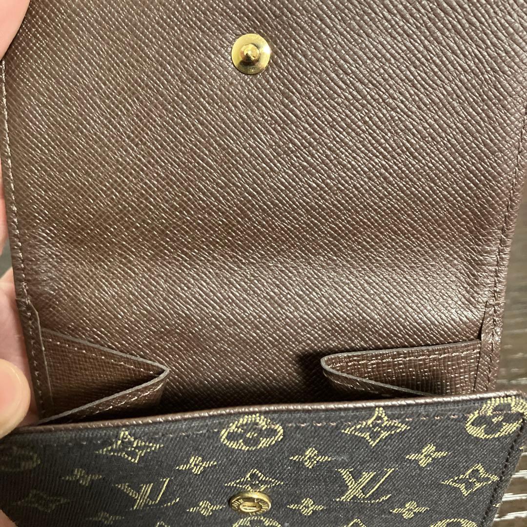 ルイヴィトン　財布