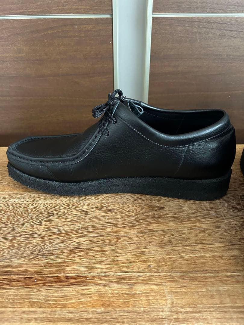 padmore&barnes tomorrowland 別注