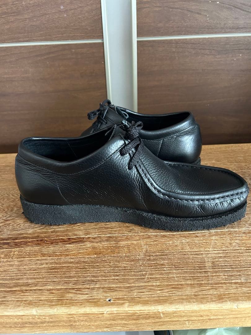 padmore&barnes tomorrowland 別注