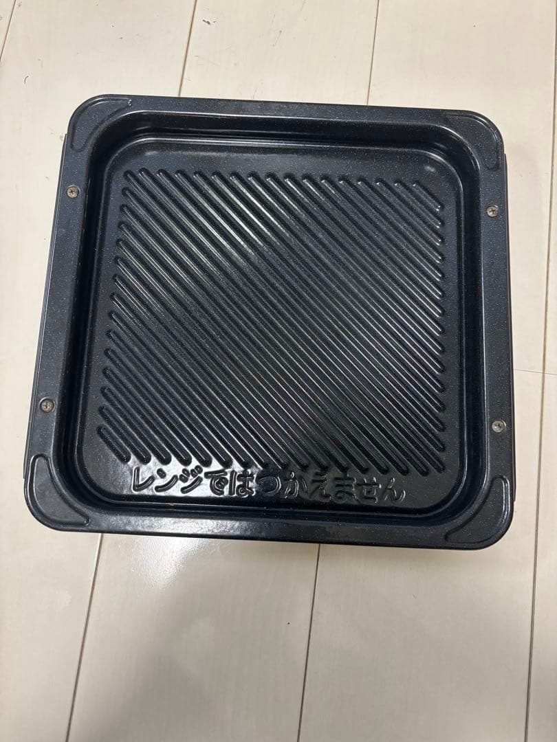 Panasonic オーブンレンジ NE-BKM401-W