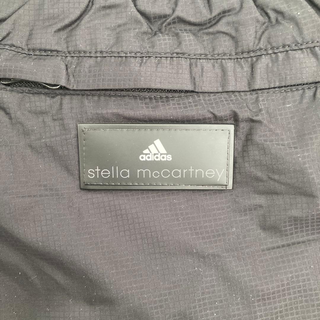 adidas ステラマッカートニー　ランニングウェアセット