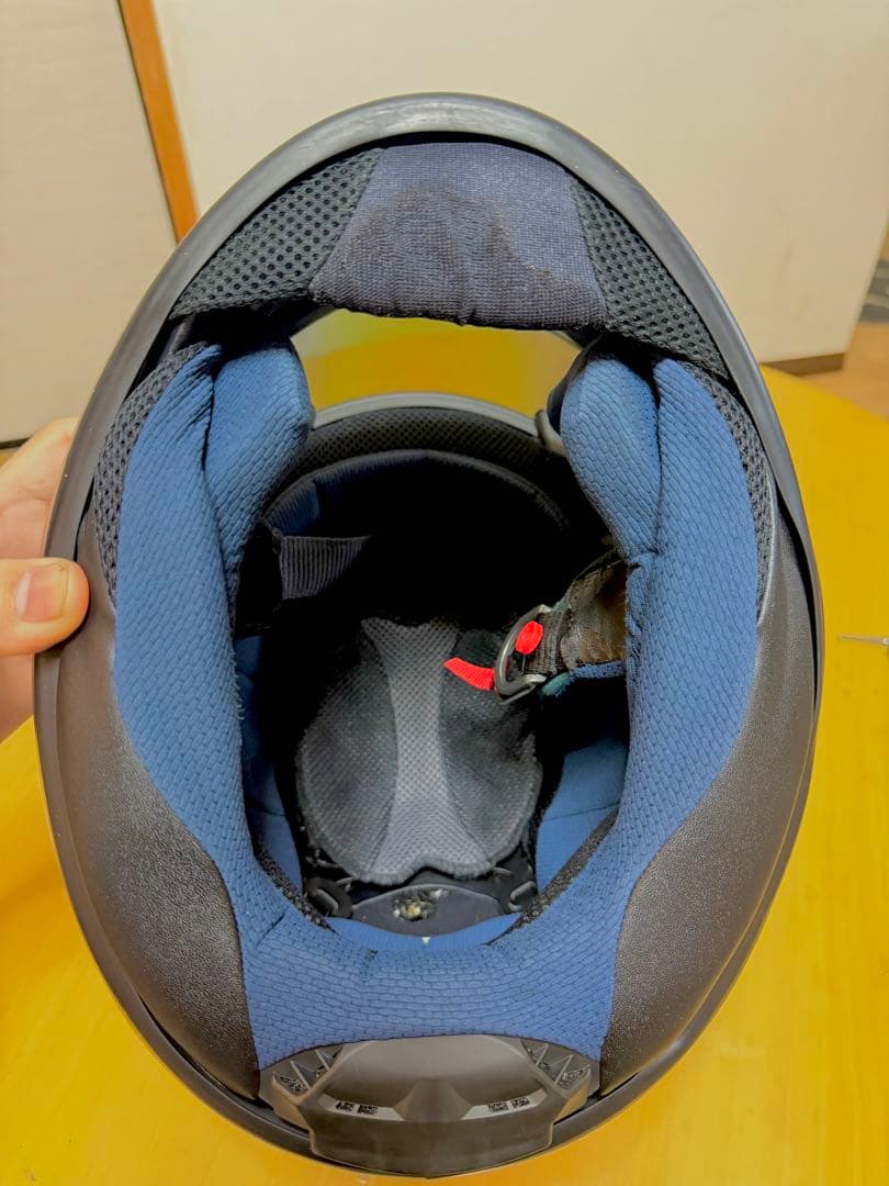 セキュリティ・セーフティ Arai XD ORIENTAL