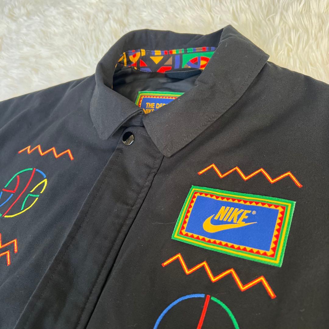 【美品】 NIKE URBAN JUNGLE GYM 1992 ジャケット