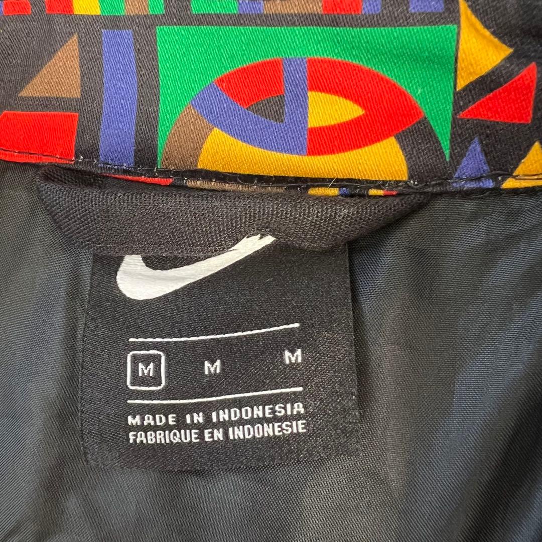【美品】 NIKE URBAN JUNGLE GYM 1992 ジャケット
