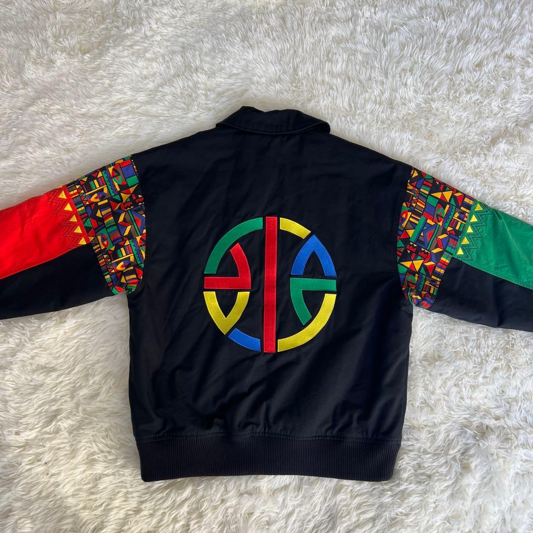 【美品】 NIKE URBAN JUNGLE GYM 1992 ジャケット