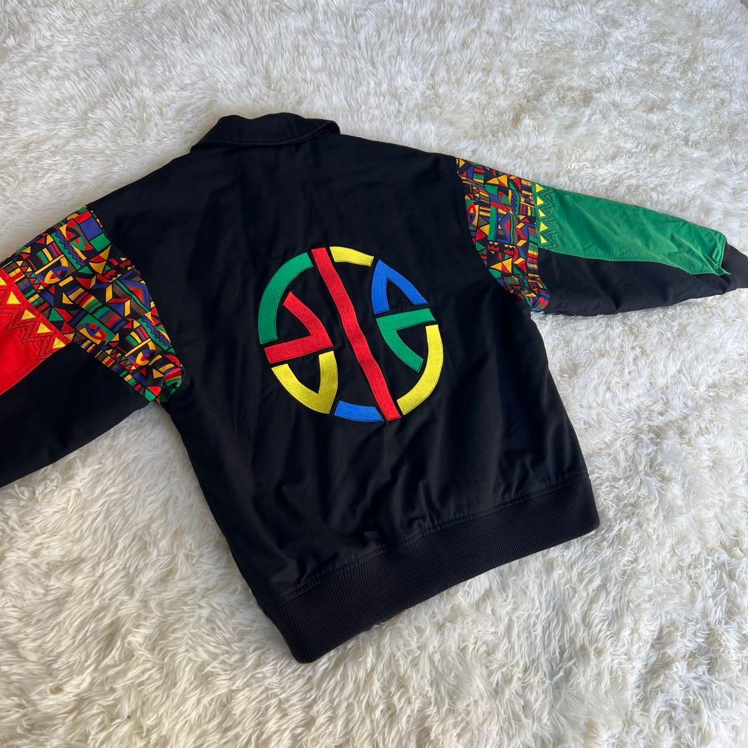 【美品】 NIKE URBAN JUNGLE GYM 1992 ジャケット