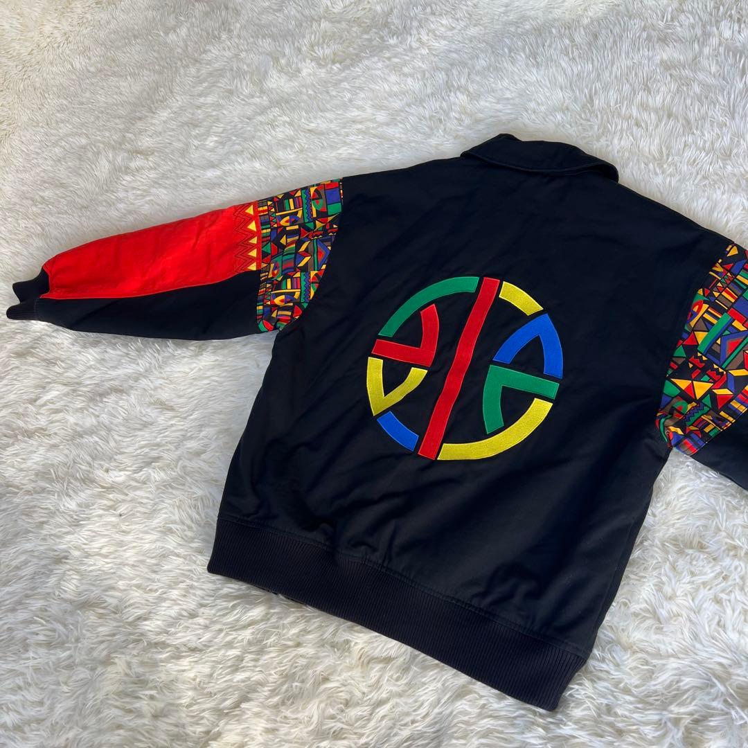 【美品】 NIKE URBAN JUNGLE GYM 1992 ジャケット