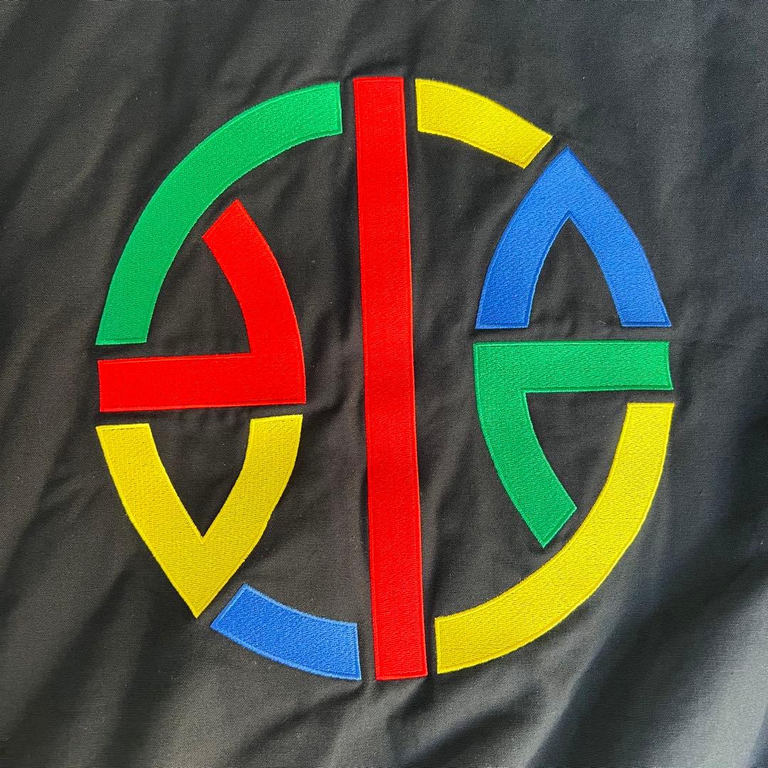 【美品】 NIKE URBAN JUNGLE GYM 1992 ジャケット