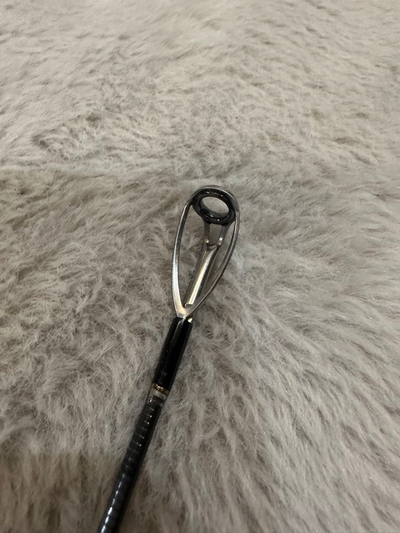 mcワークス mcworks ワイルドブレイカー 109hrs カスタム