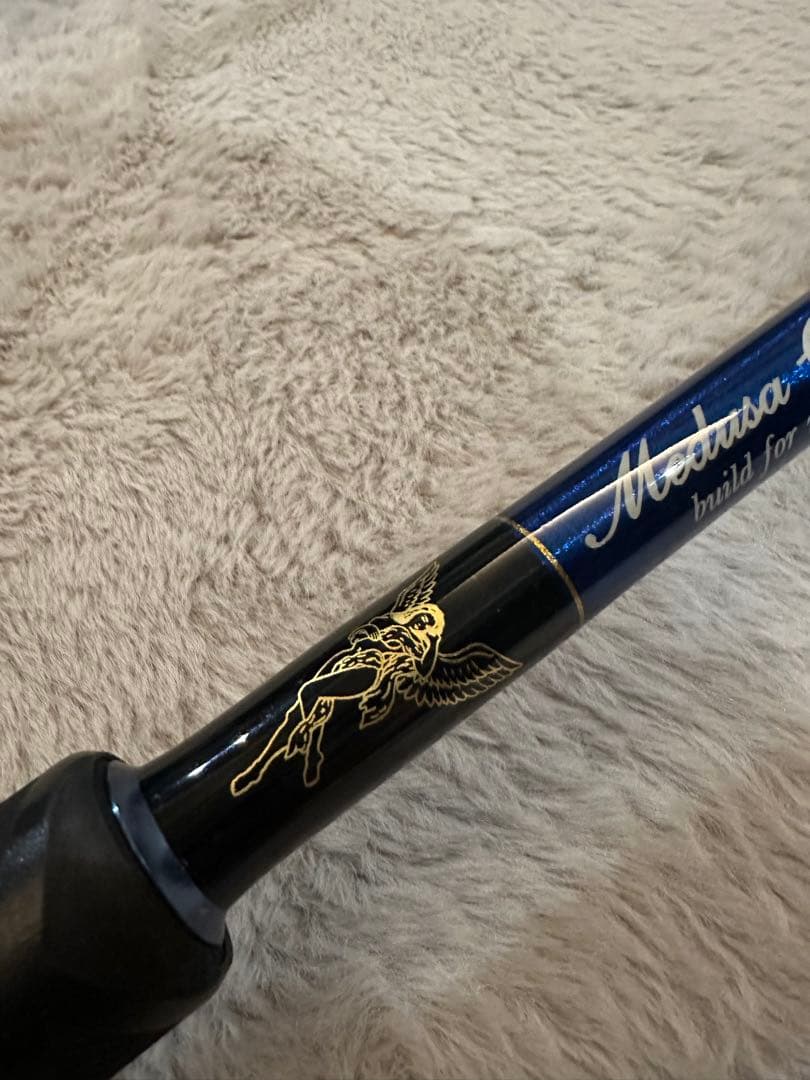 mcワークス mcworks ワイルドブレイカー 109hrs カスタム