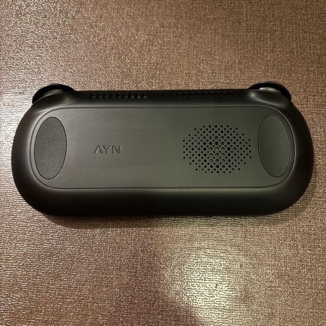 その他 AYN odin2 mini Base 8GB 128GB BLACK