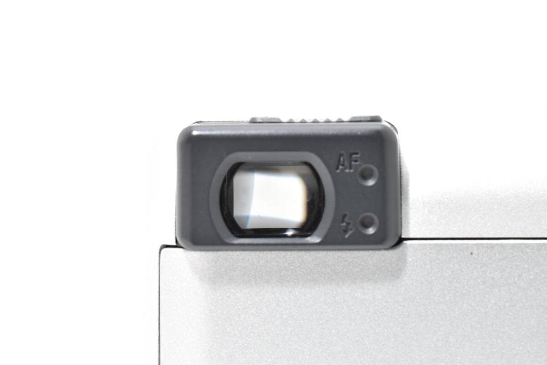 ペンタックス　PENTAX ESPIO 120 SW II #Y22J26134