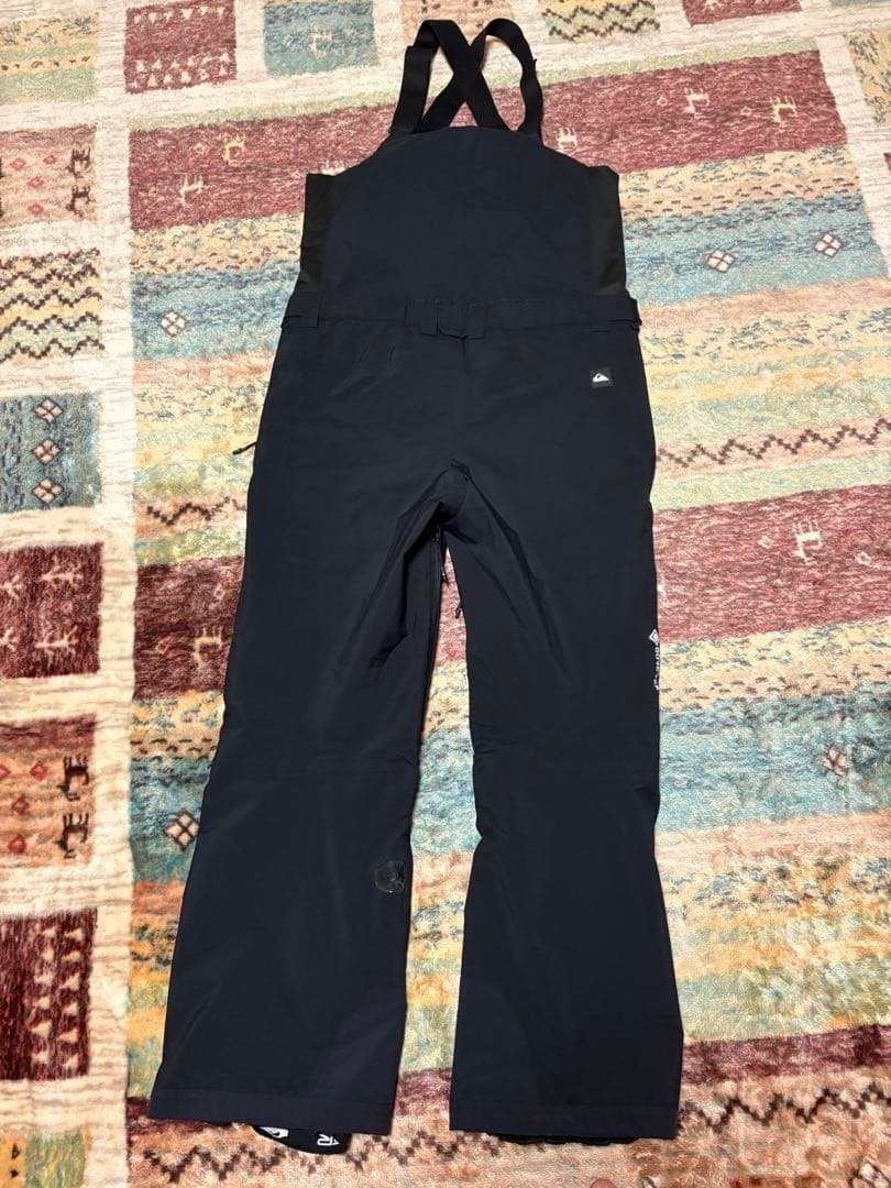 スノーボード QUIKSILVER ALTOSTRATUS STRET GO GORE-TEX