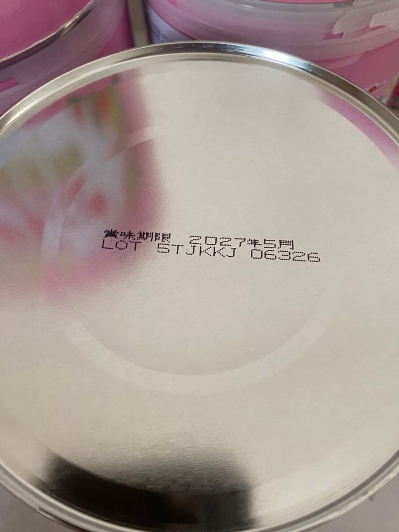 アイクレオ バランスミルク 800g×2缶6缶