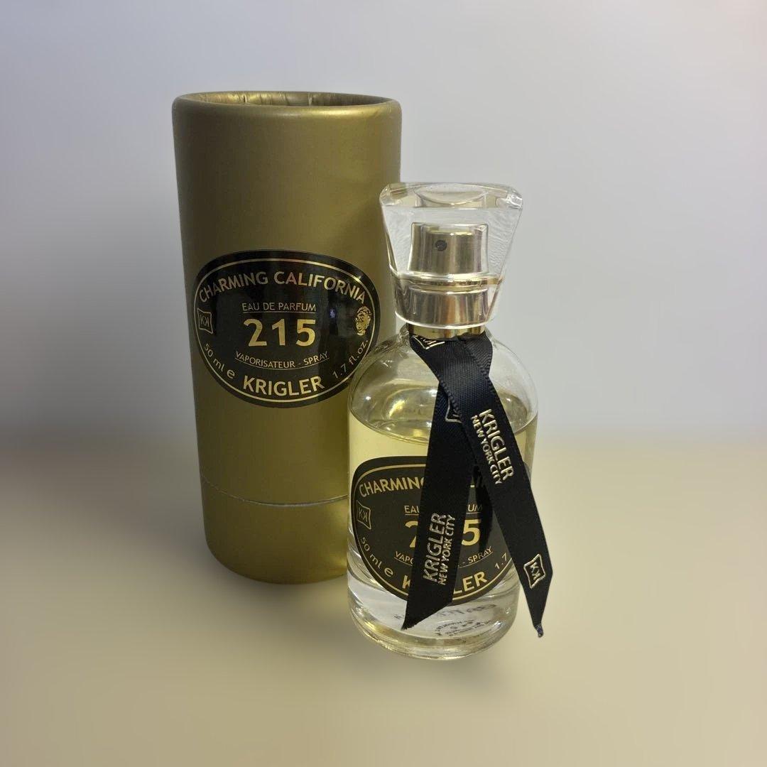 g*5様 クリグラー　Krigler Charming California 2