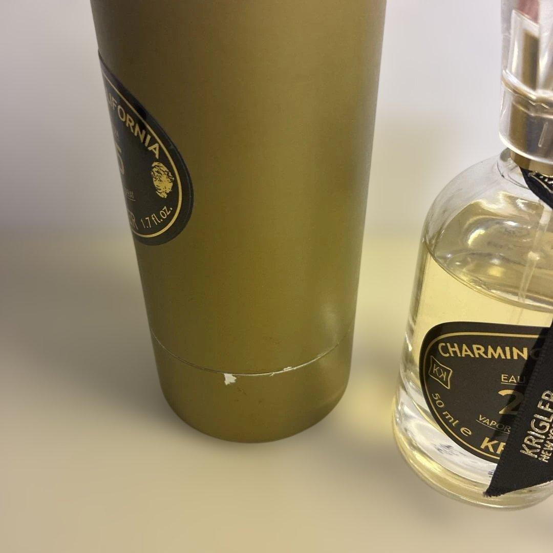 g*5様 クリグラー　Krigler Charming California 2