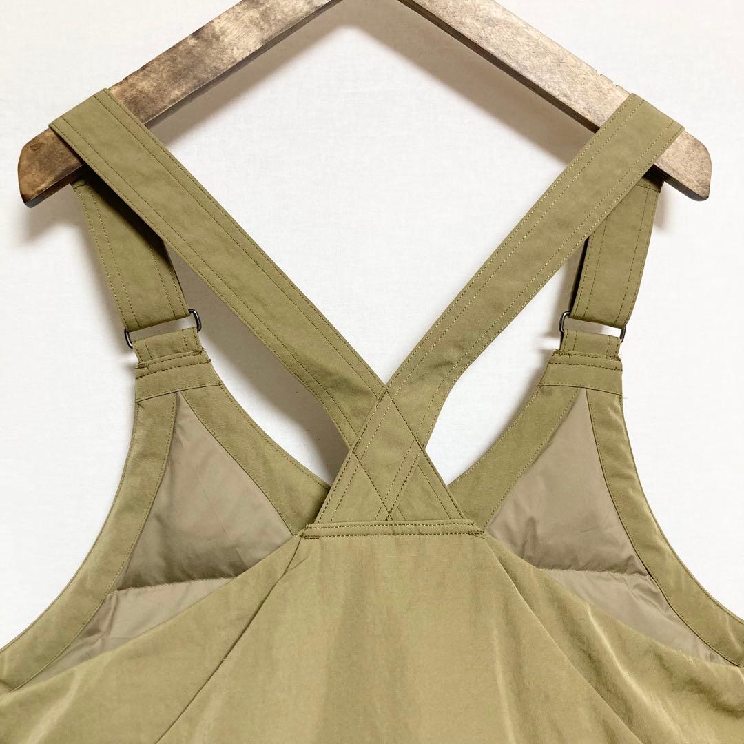 Lサイズ！peak 65周年 ダウンタキビベスト