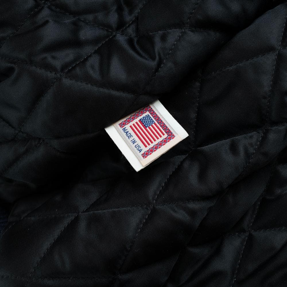 現行品定価11万 GB SPORT スタジャン XL メンズ #62R アワード