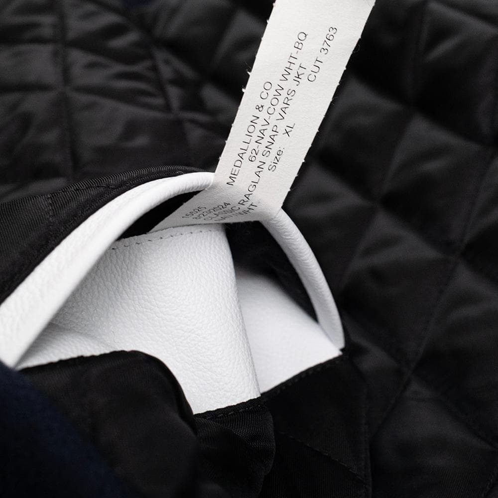 現行品定価11万 GB SPORT スタジャン XL メンズ #62R アワード