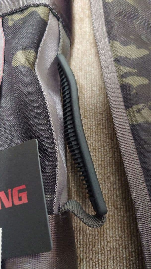 【新古】ブリーフィング BRIEFING クラブケース BRG231G58