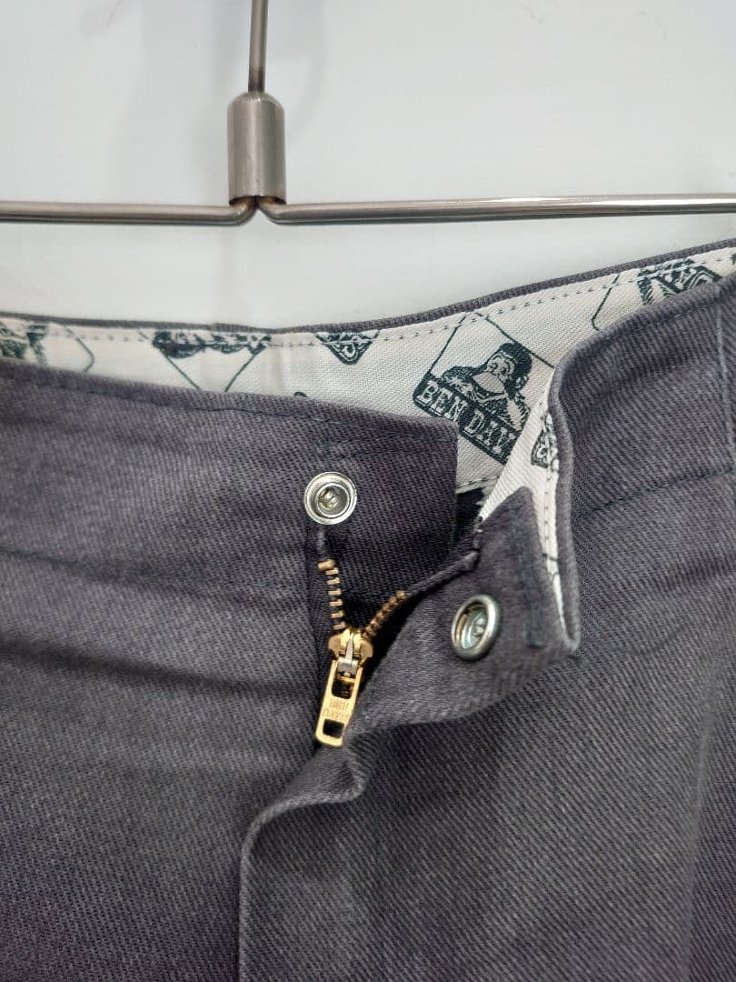 パンツ 90s ben davis frisco pants usa noroll