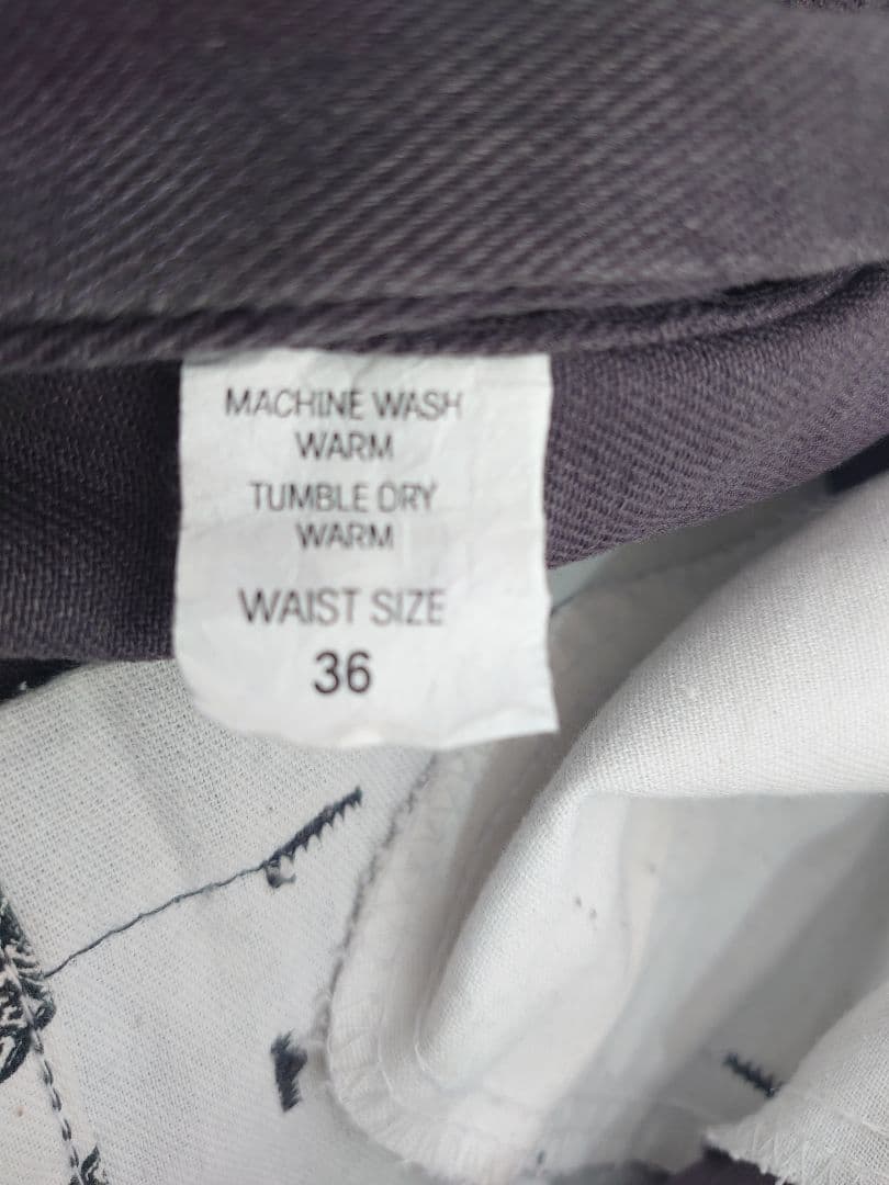 パンツ 90s ben davis frisco pants usa noroll