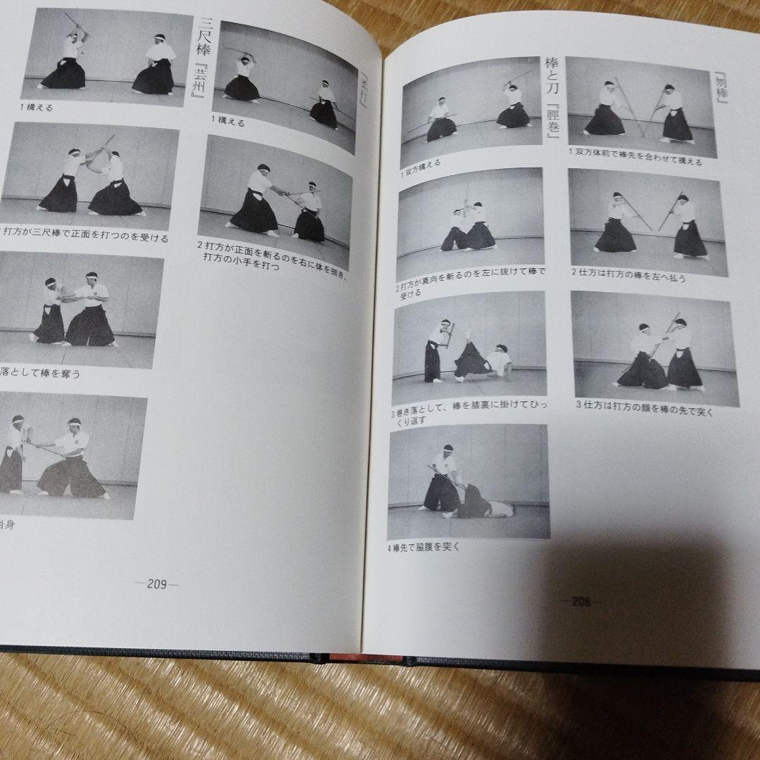 武術　浅山一伝流　小佐野淳