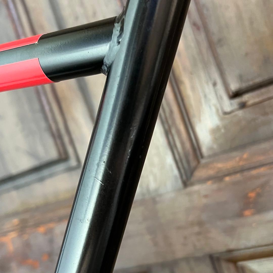 ROCKER ミニ BMX ROCKER 3 VADER ロッカー3