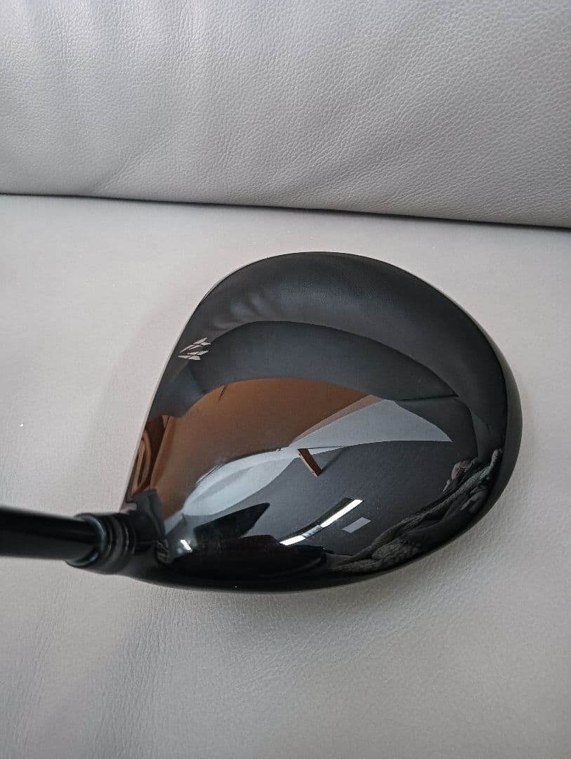 XXIO(2018) Miyazaki Model 8.5°ドライバー