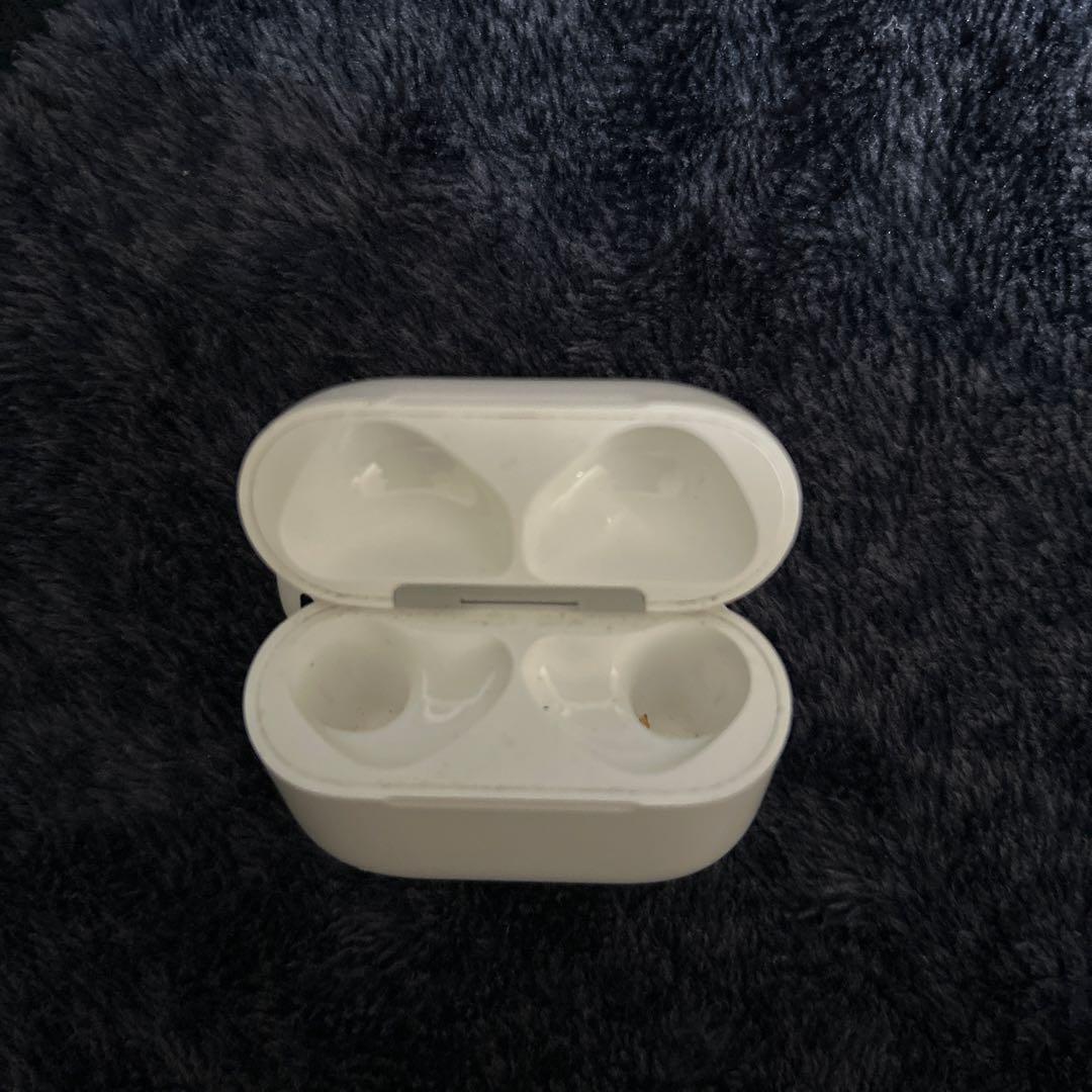 AirPods4 アクティブノイズキャンセリング掲載 TYPE-C 箱付き