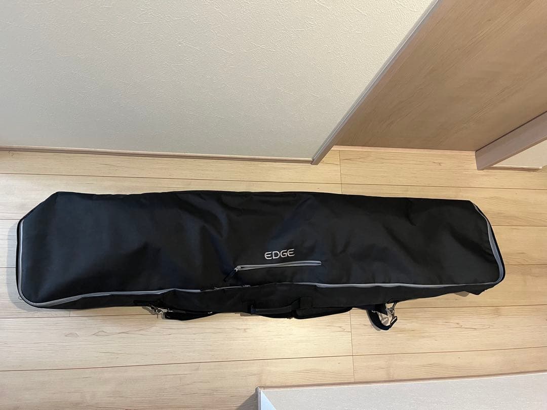 スノーボード　4点セット　レディース