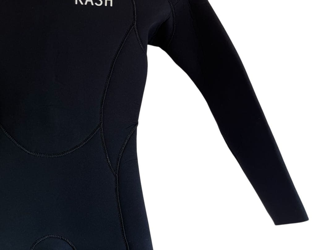 RASHAラッシュウェットスーツ　 レディースフルスーツ　小さめ