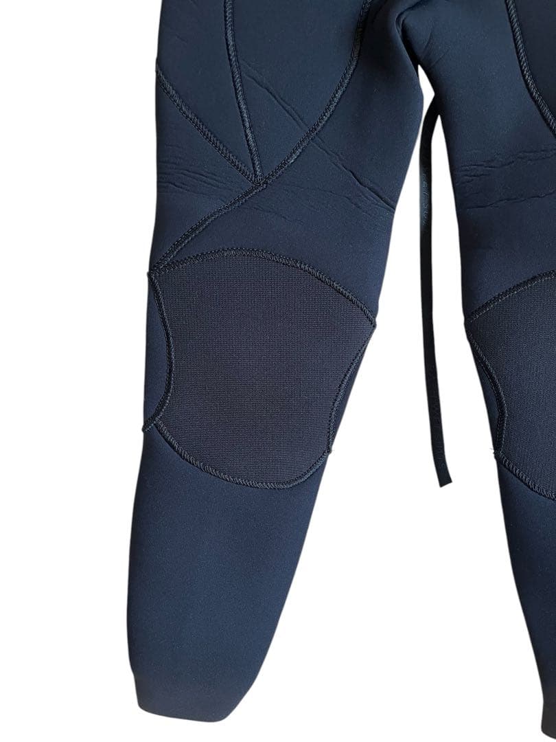 RASHAラッシュウェットスーツ　 レディースフルスーツ　小さめ