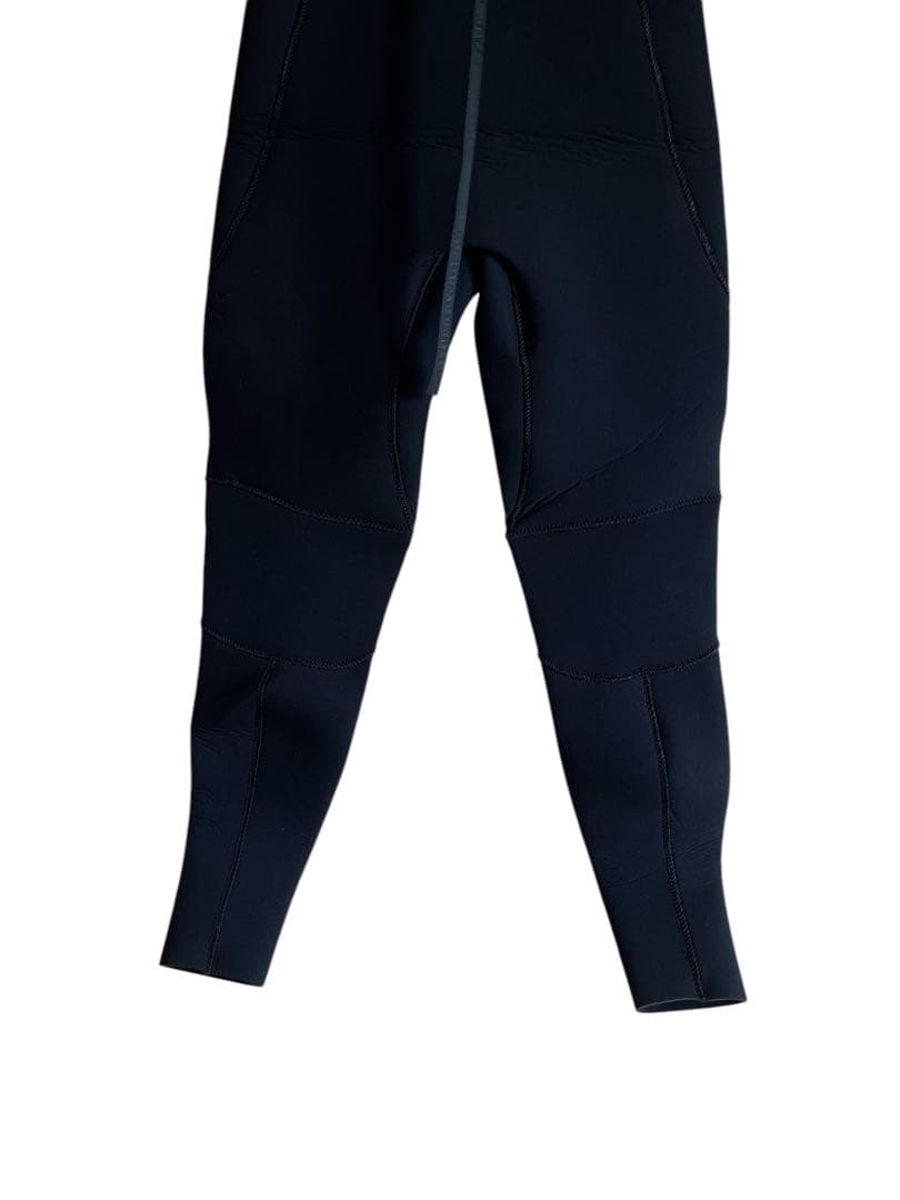 RASHAラッシュウェットスーツ　 レディースフルスーツ　小さめ