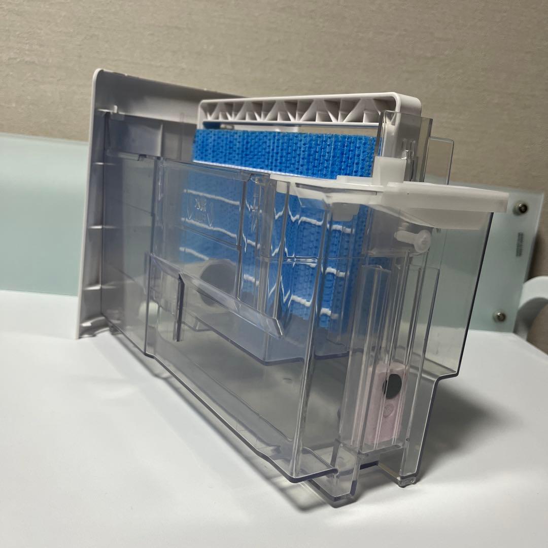 シャープ SHARP 除加湿空気清浄機 KI-PD50-W 2024年製