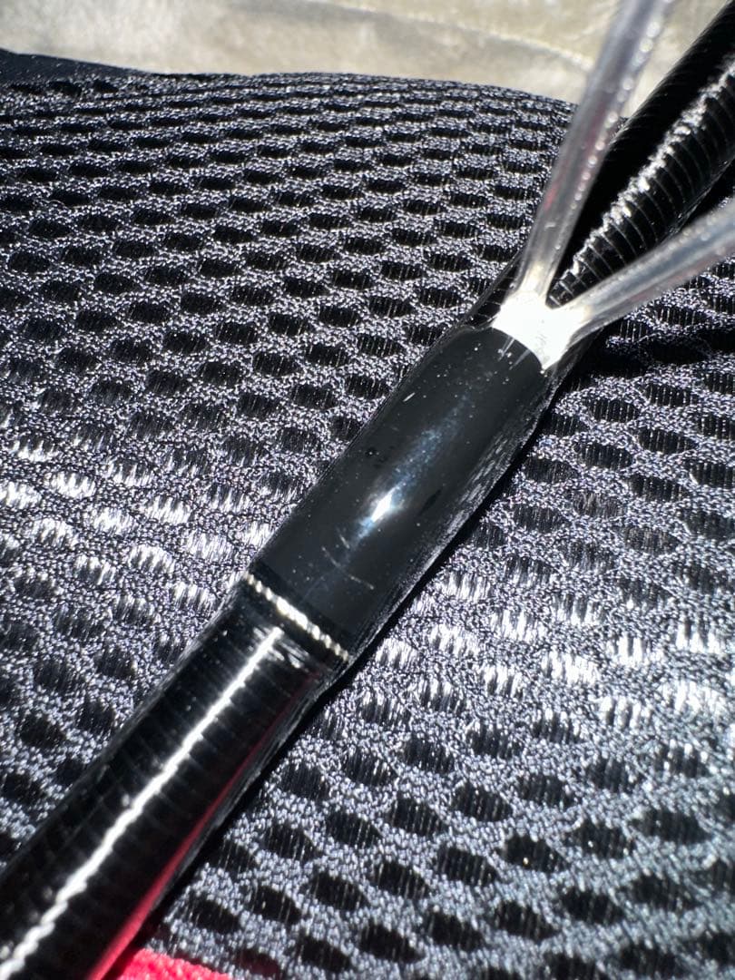 エバーグリーン　スキッドローインペリアル　フェザージャーク77