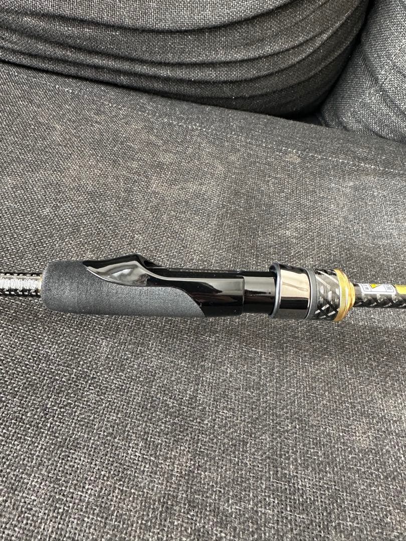 エバーグリーン　スキッドローインペリアル　フェザージャーク77