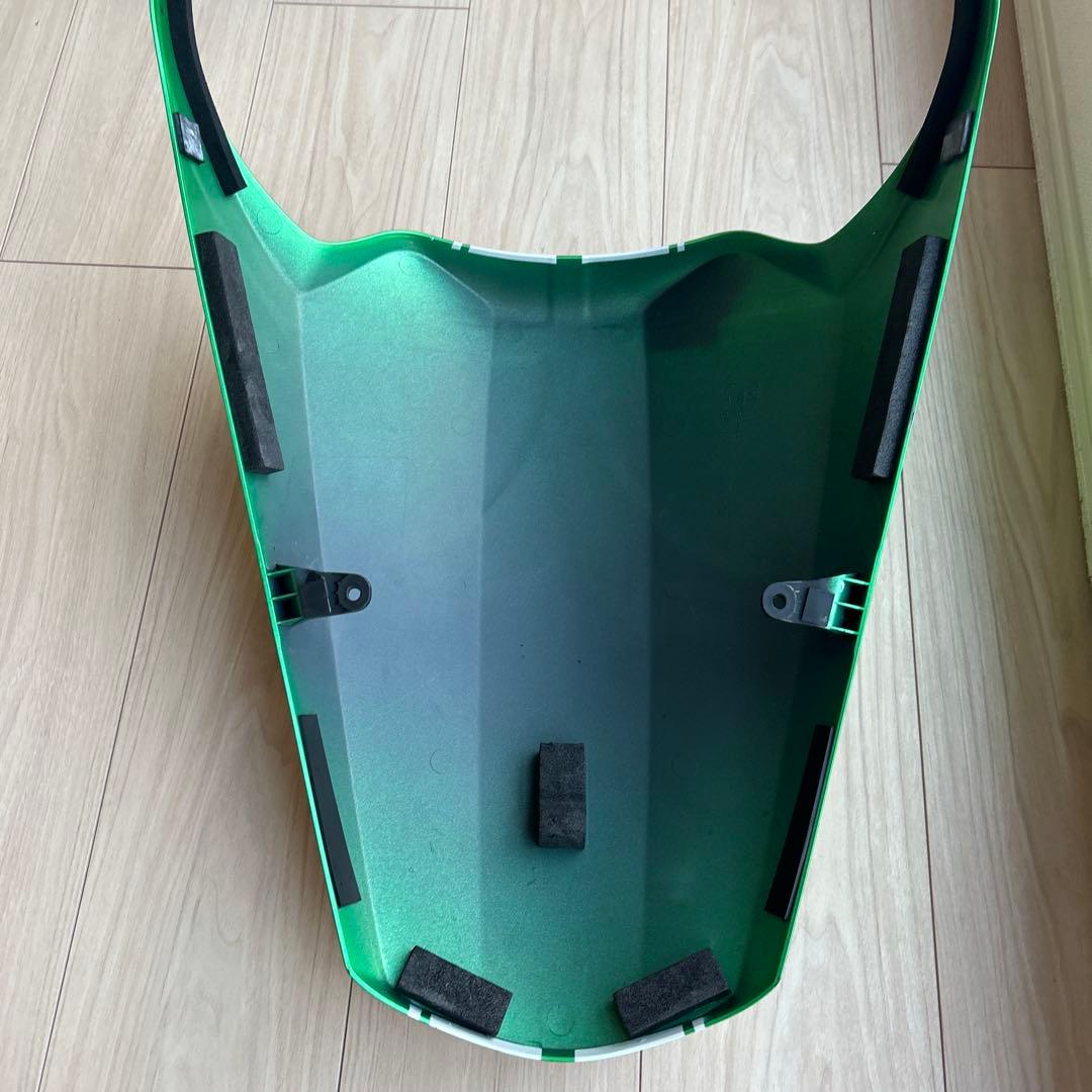 Kawasaki ZX14R シングルシートカウル