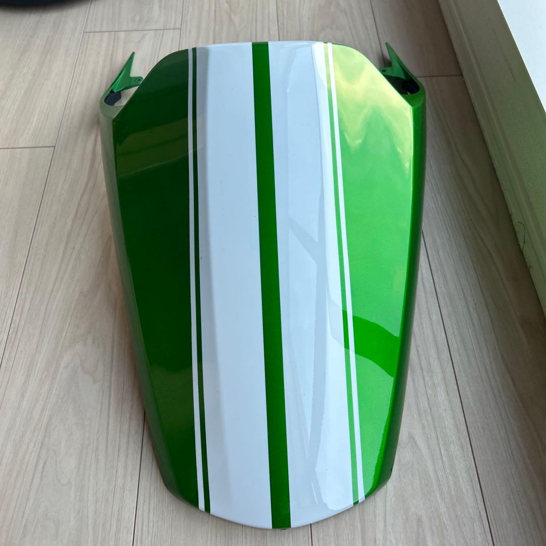 Kawasaki ZX14R シングルシートカウル