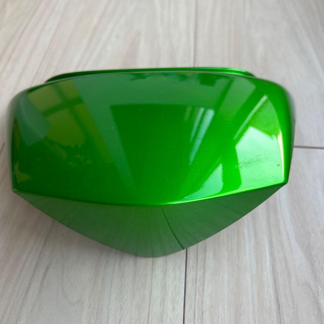 Kawasaki ZX14R シングルシートカウル