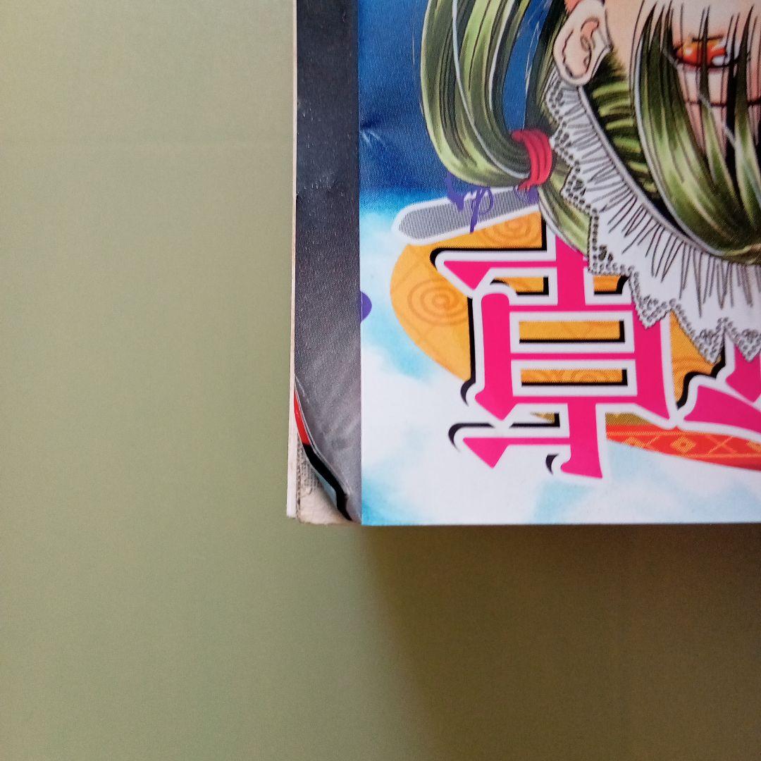 ヤングジャンプ 漫太郎 2006年5.20増刊号 流川楓