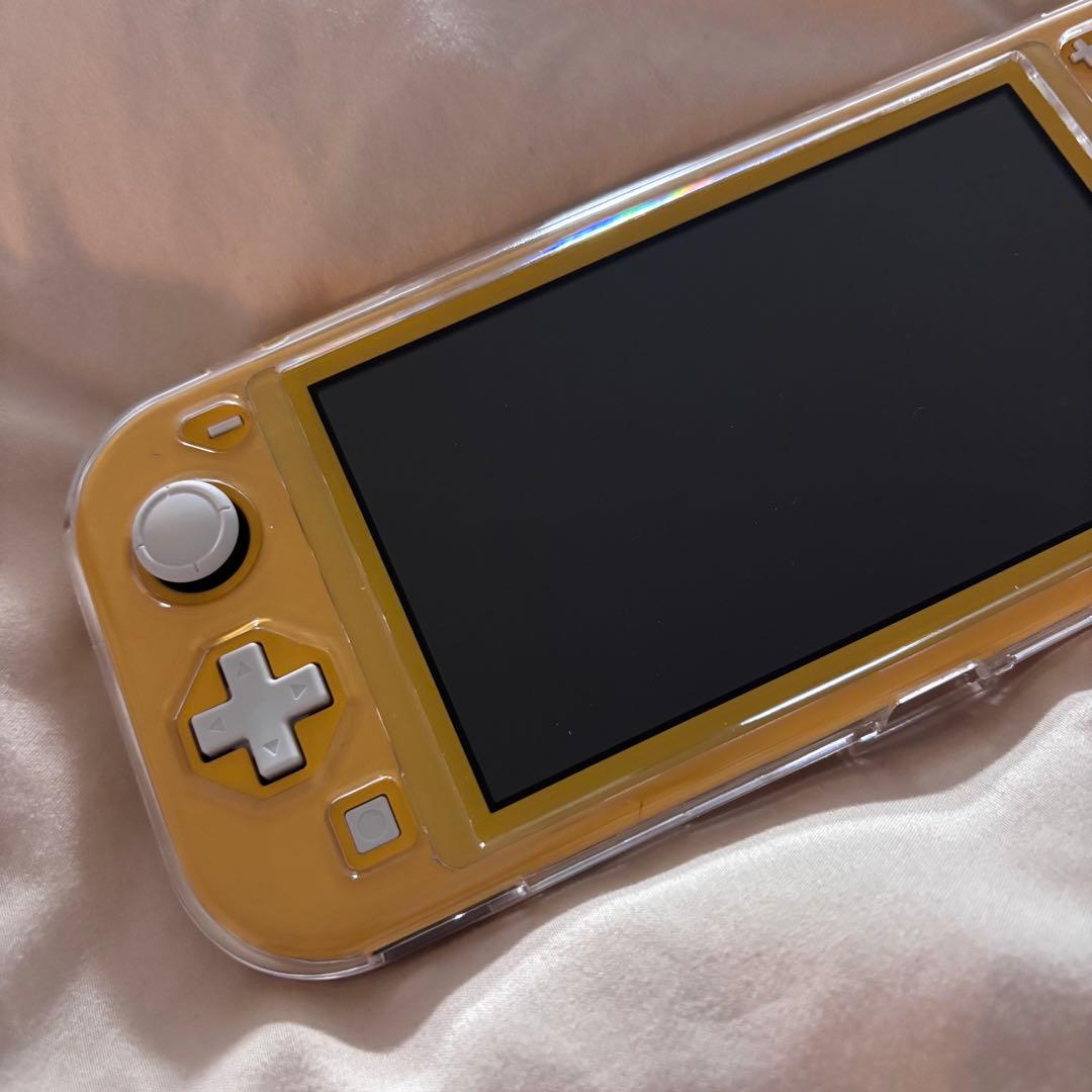 Nintendo Switch A-fy