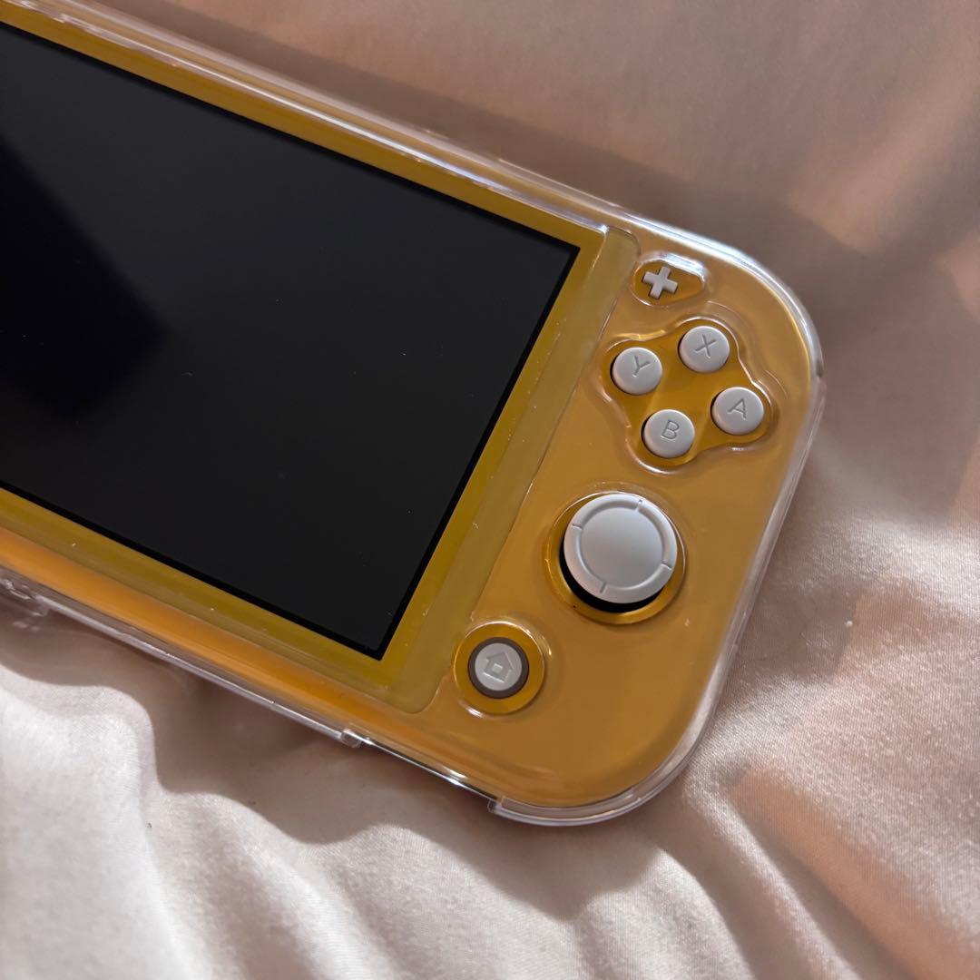 Nintendo Switch A-fy