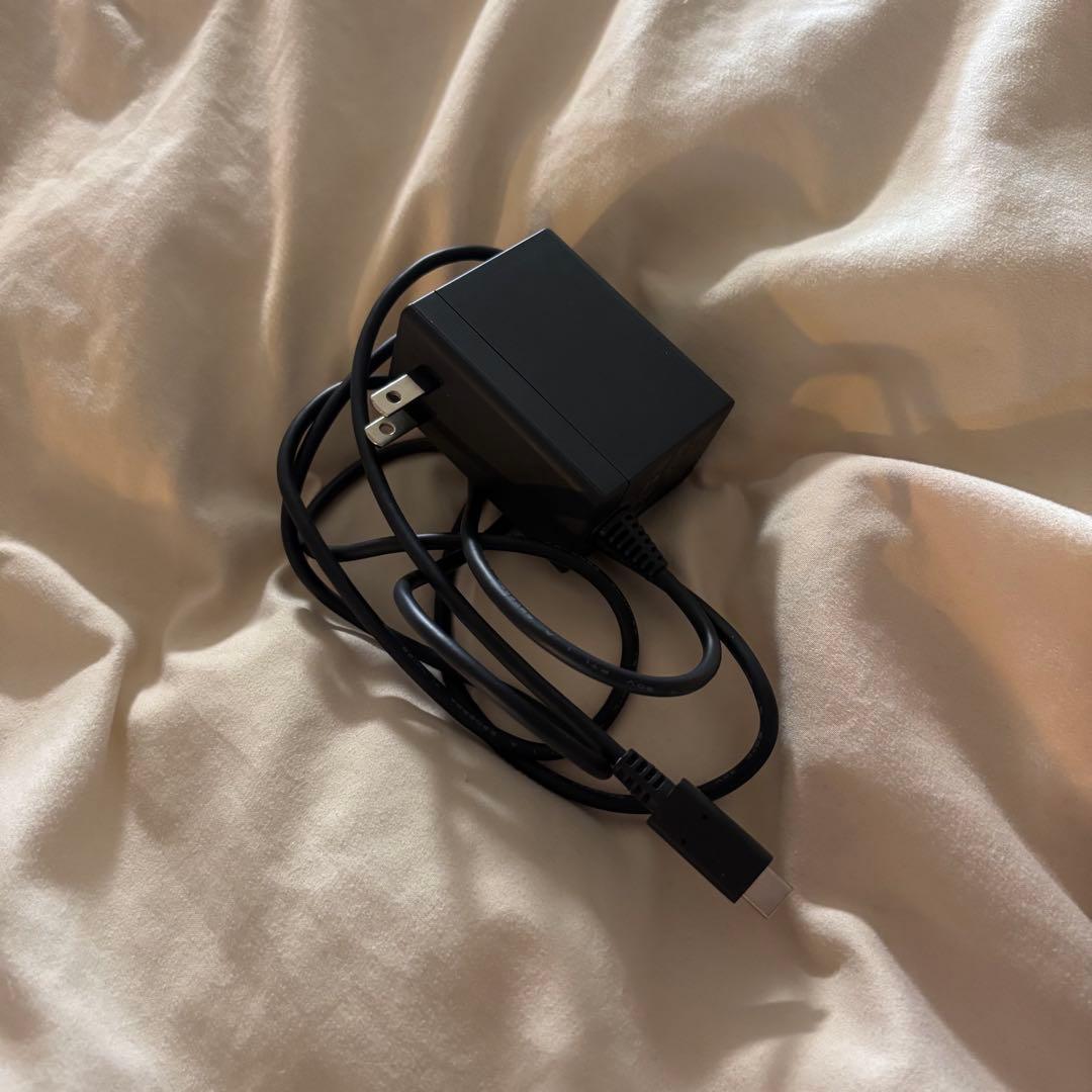 Nintendo Switch A-fy