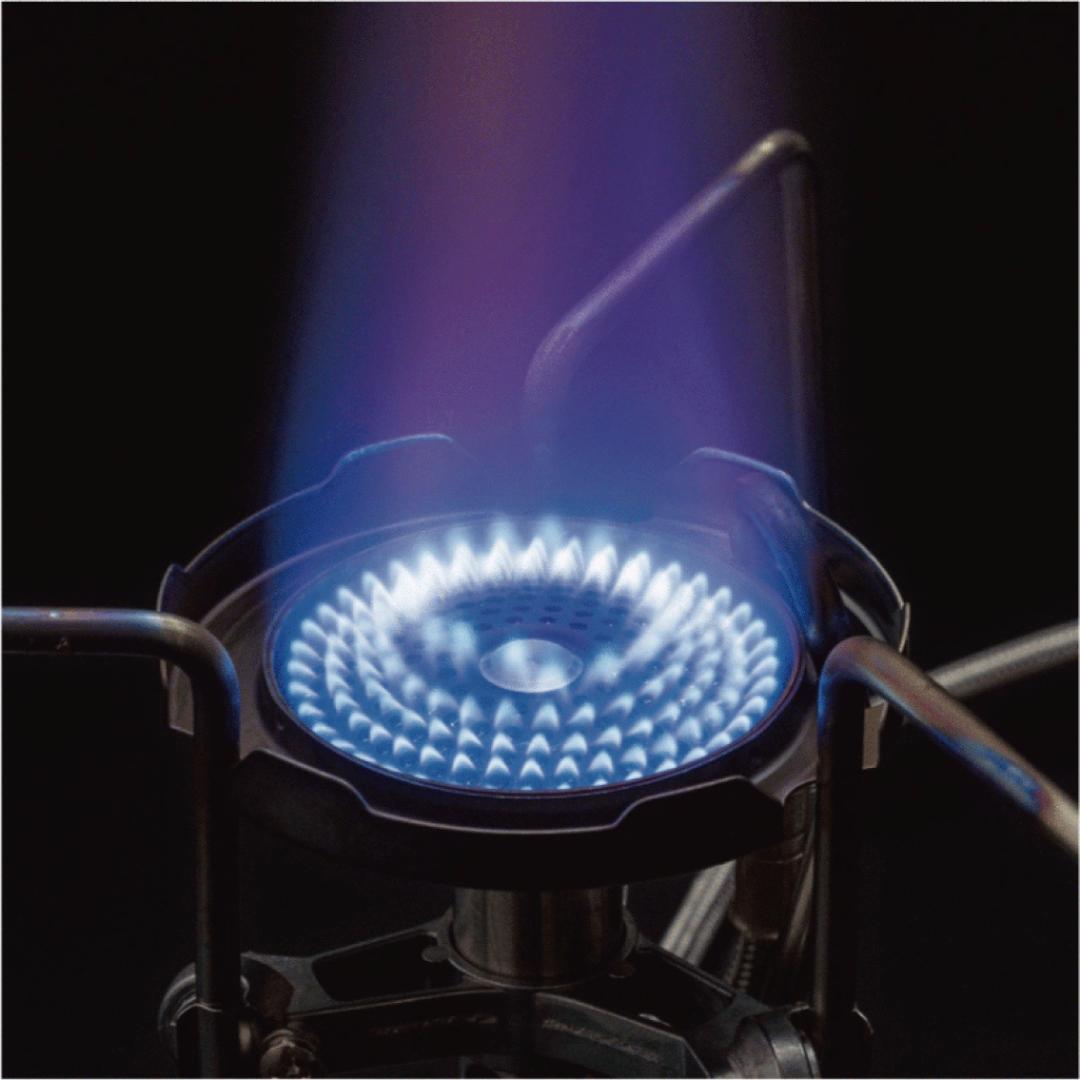 新品 未開封 2025年発売 SOTO ソト トレックマスター ST-331