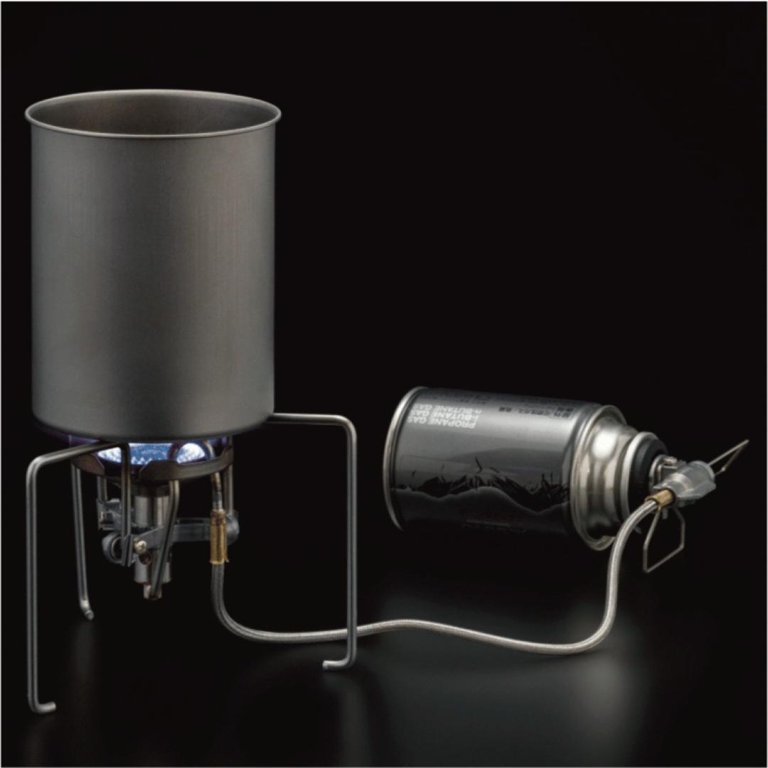 新品 未開封 2025年発売 SOTO ソト トレックマスター ST-331