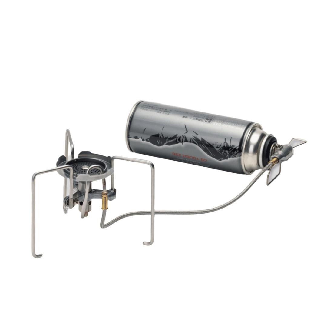 新品 未開封 2025年発売 SOTO ソト トレックマスター ST-331