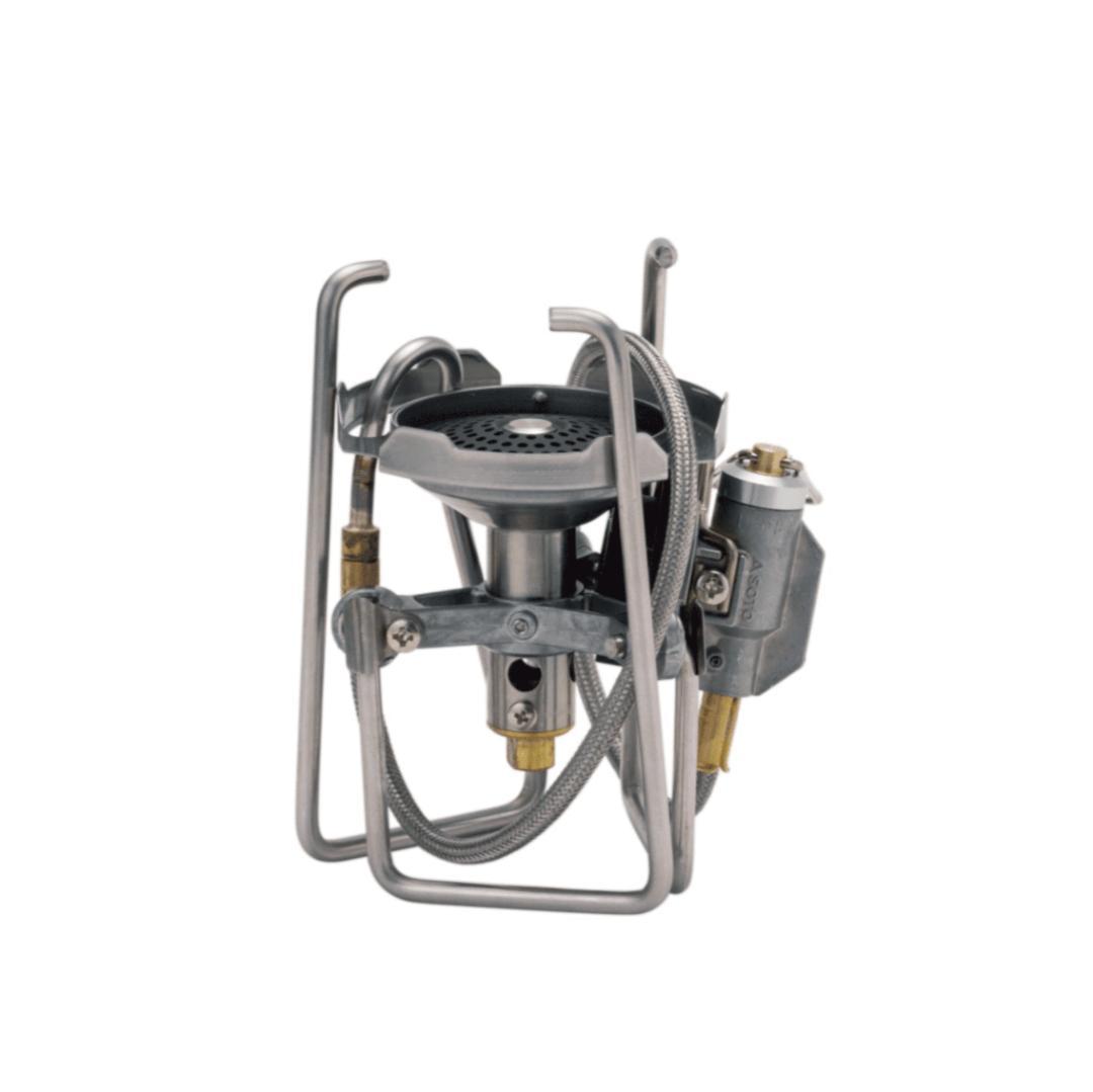 新品 未開封 2025年発売 SOTO ソト トレックマスター ST-331